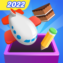 Match Triple 3D- Match Puzzle