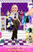 Glam Doll Salon - Fashion Chic screenshot 9
