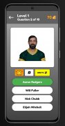 American Football Quiz - NFL screenshot 7