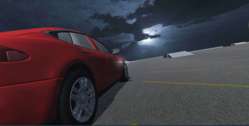 Tesla Car Simulator screenshot 3