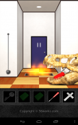 DOOORS2 - room escape game - screenshot 9