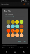 Darker (Screen Filter) screenshot 1