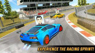 Racing Car Games - Car Games screenshot 4