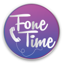 FoneTime Icon