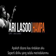 Ari Lasso Offline Mp3 screenshot 0