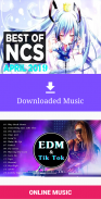 EDM Music - NCS Music 2019 screenshot 0