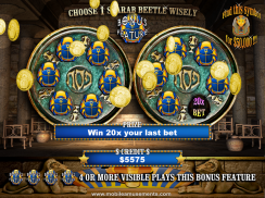 Egypt Reels of Luxor Slots FREE screenshot 8