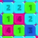 AdderUp - fun new number tile, combo matching game