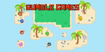 Rumble Beast: 2 - 4 Players screenshot 4