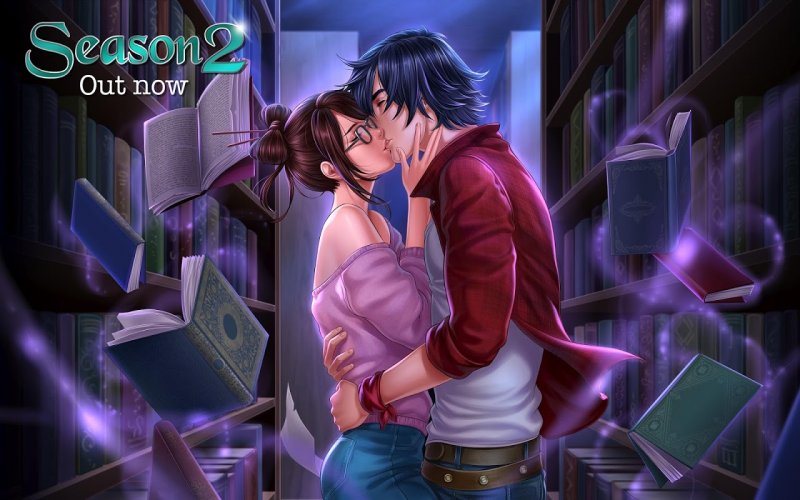 Is It Love Sebastian Adventure Romance 1 3 360 Download Android Apk Aptoide