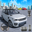 Advance Car Parking Games 3d Icon