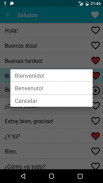 Aprende italiano screenshot 3