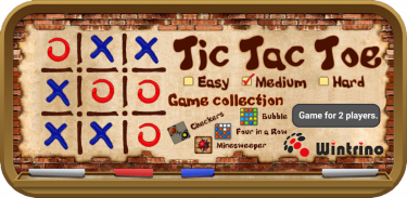 Tic Tac Toe screenshot 7