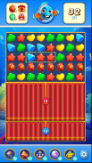 Ocean Match Puzzle Game Blast screenshot 1