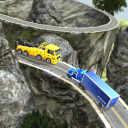 Uphill Truck Simulator USA Icon