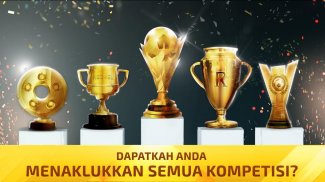 Soccer Star 2021 Top Leagues: Sepak bola Liga 1 screenshot 3