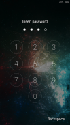 Slide to unlock - Lock screen screenshot 6