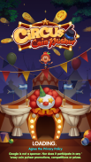 Circus coin pusher screenshot 1