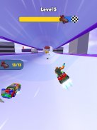 Robo Race screenshot 7