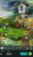 Hidden Object - Happy Place screenshot 2