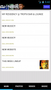 DJ NSEW APP screenshot 4