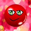 Click one million Red Ball