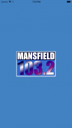 Mansfield 103.2 screenshot 7