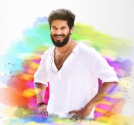 Dulquer Salmaan Wallpapers HD screenshot 3