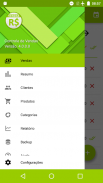Controle de Vendas screenshot 1