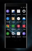 Theme for LeEco Le Pro 3 HD screenshot 1