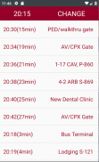 USAG-HumphreysBus screenshot 1