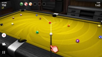 Real Pool 3D FREE screenshot 3