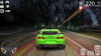 GT Car Racing: Stunt Games 3D screenshot 1