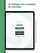 Catálogo Ampri screenshot 5