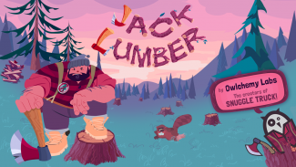 Jack Lumber screenshot 5