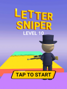 Letter Sniper screenshot 7