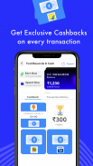 twid - Track, Combine & Pay with your Reward Point screenshot 4