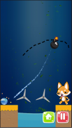 Fox Line screenshot 5