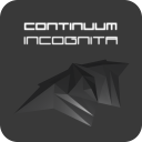 Continuum Incognita Icon