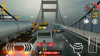 Straight Road Speed screenshot 7