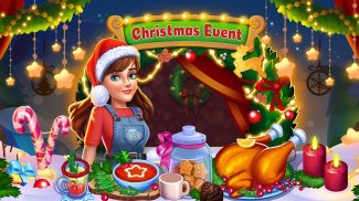 Cooking Event : Cooking Games screenshot 12