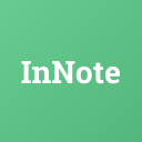 InNote - Lightweight Note