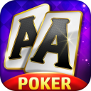 AA Poker - Holdem, Blackjack