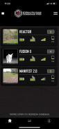 Stealth Cam COMMAND PRO screenshot 1