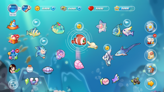 HappyFish screenshot 3