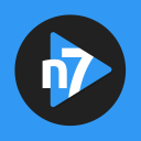 n7player Lettore Musicale Icon