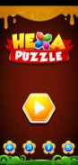 Hexa Puzzle screenshot 7