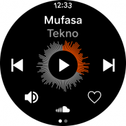 SoundCloud: Play Music & Songs screenshot 2