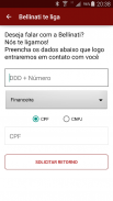 BP Soluções screenshot 2