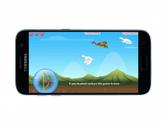 Duck Crossbow Hunting screenshot 5